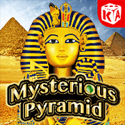 Mystery of the Pyramid
