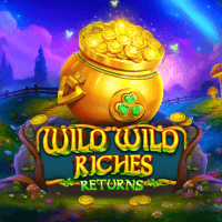 Wild Treasure Returns