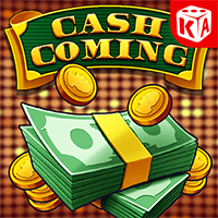 Money Arrives