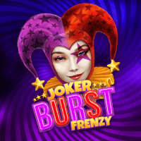 Explosive Passionate Clown
