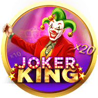Vua Joker