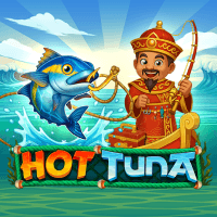 Tuna Hunting