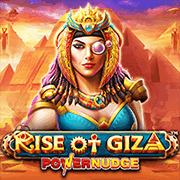 Giza Pyramid PowerNudge