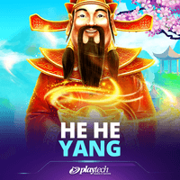God of Wealth Blessing
