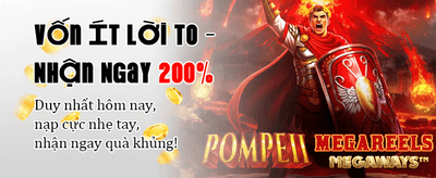 Attractive Daily Promotions
